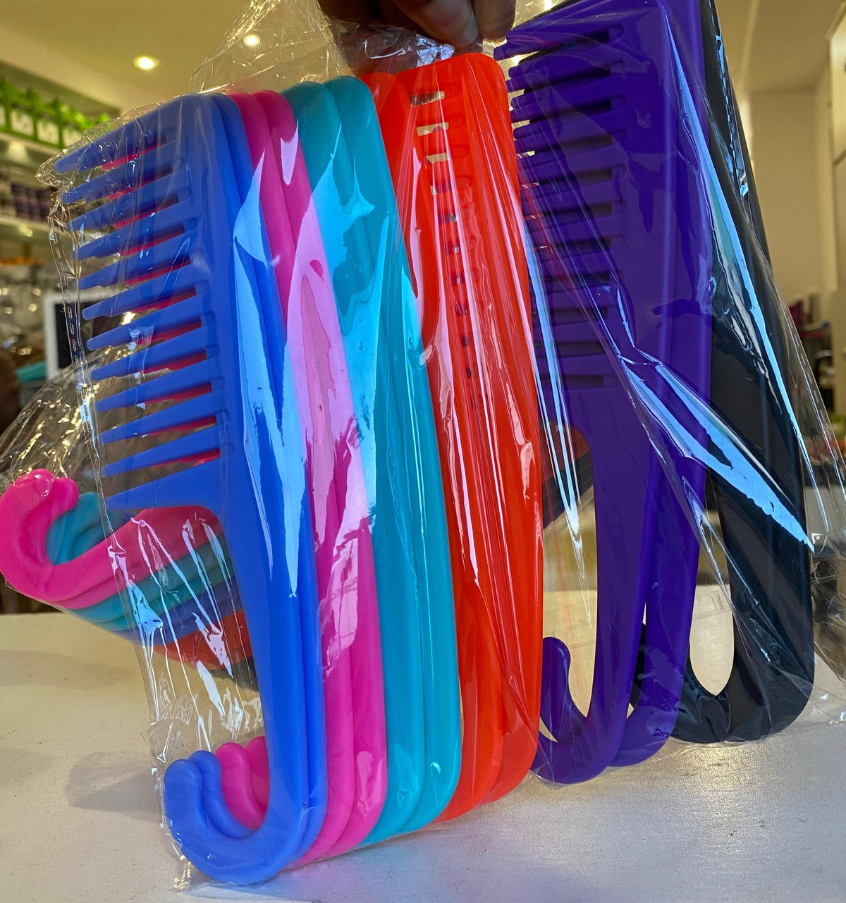 Hair Comb
