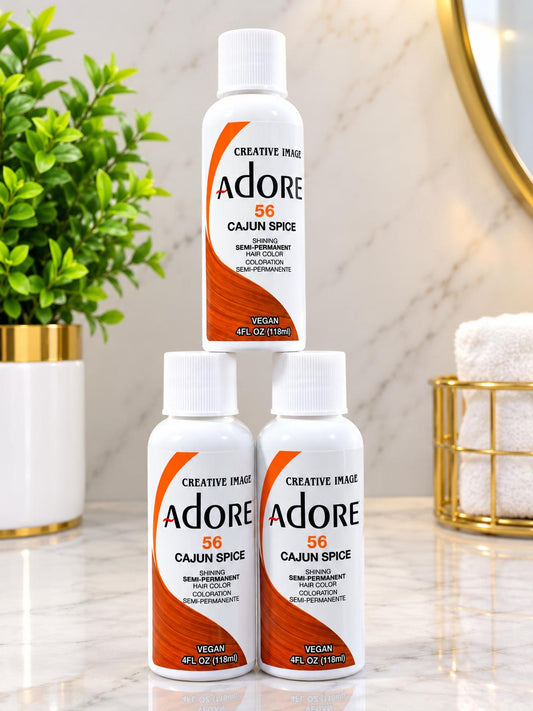 Adore Carjun Spice 56