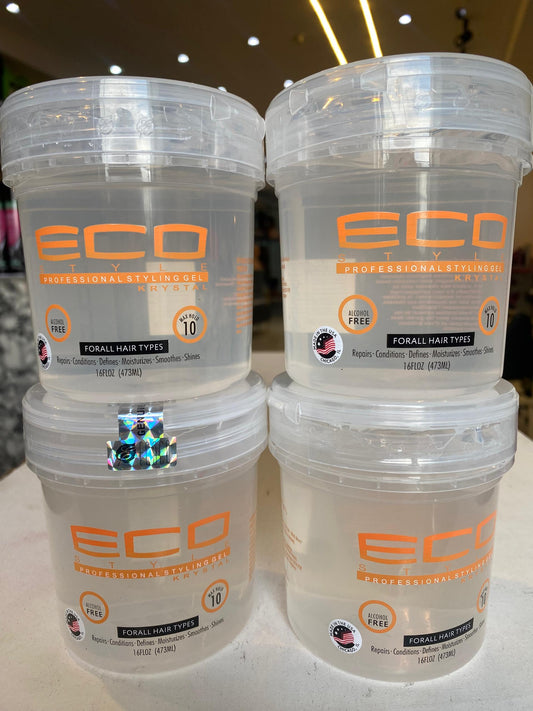 Eco Styling Gel Medium