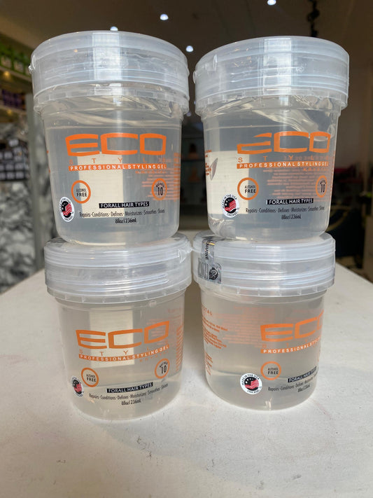Eco Styling Gel Small