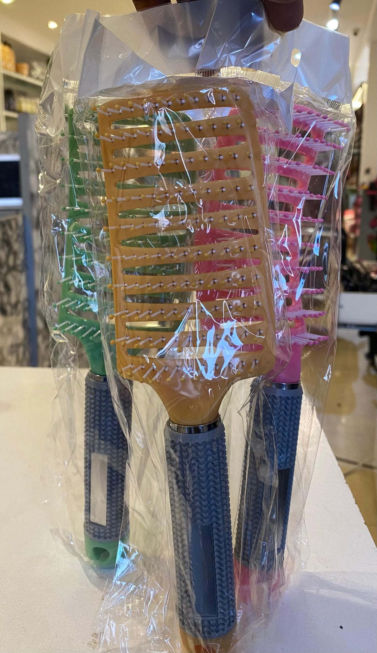 Hair Brush