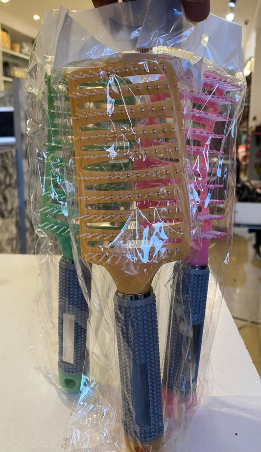 Hair Brush