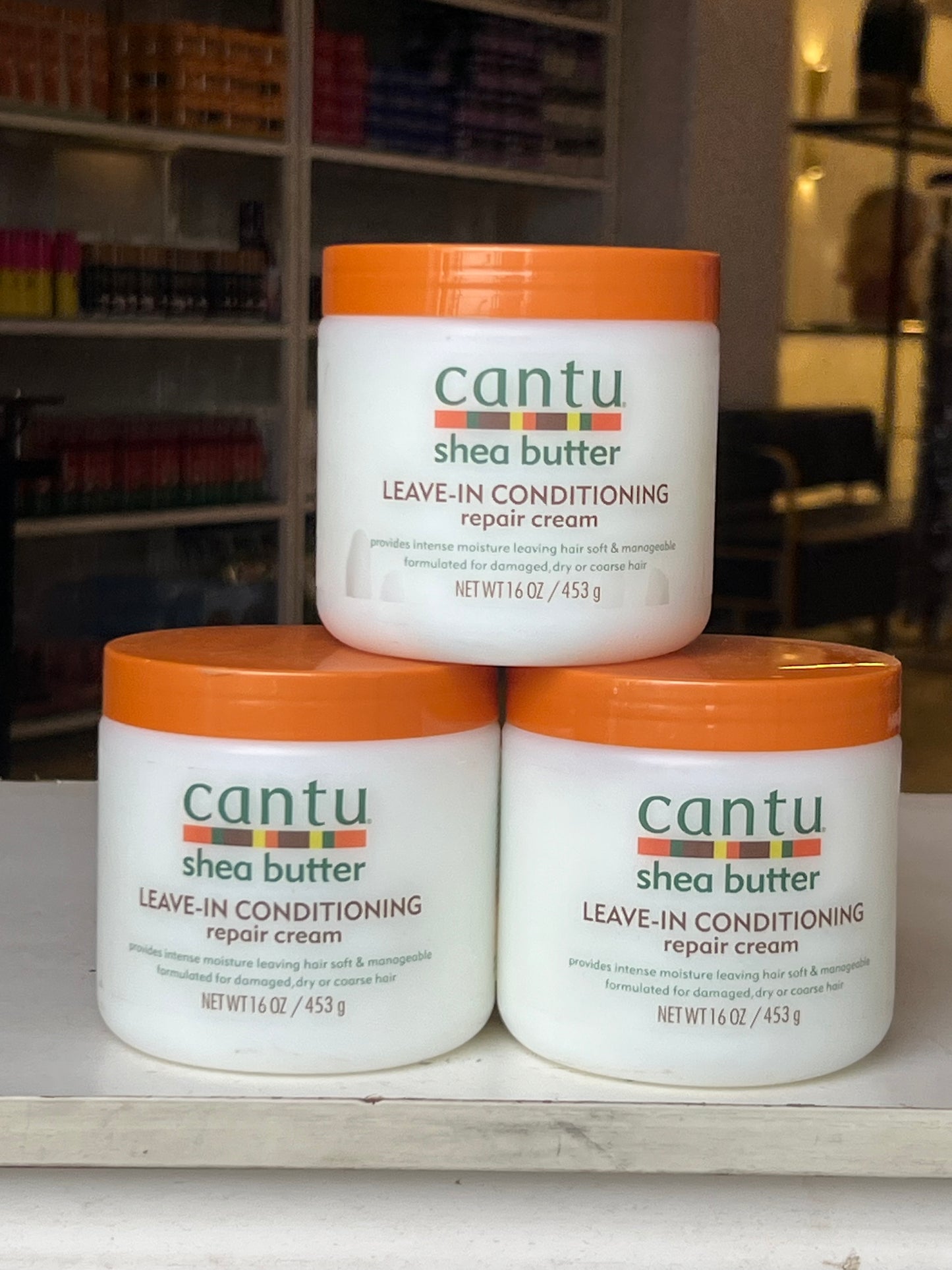 Haircare Products