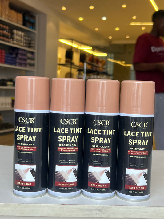 Haircare Products