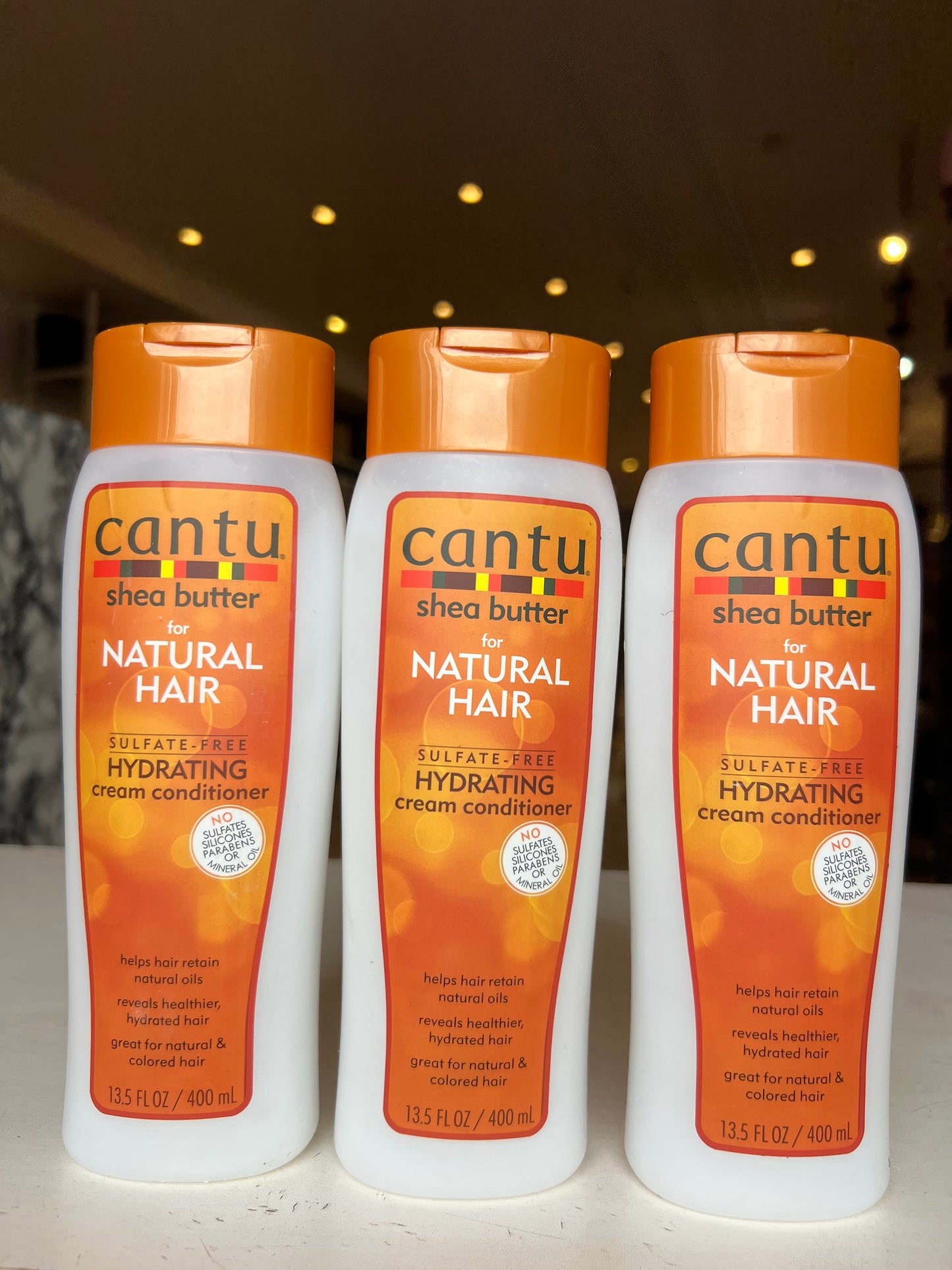 Haircare Products