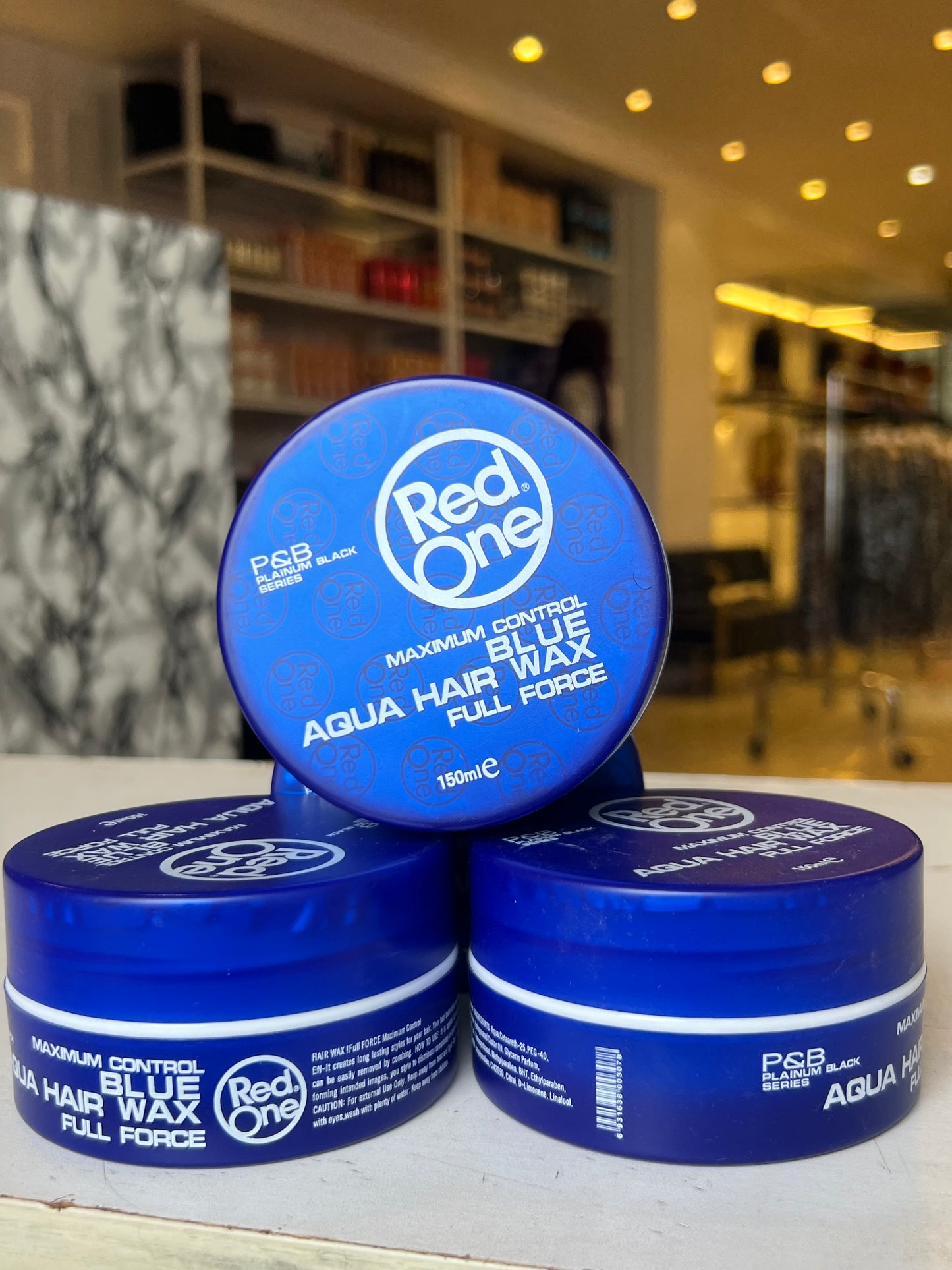 Haircare Products