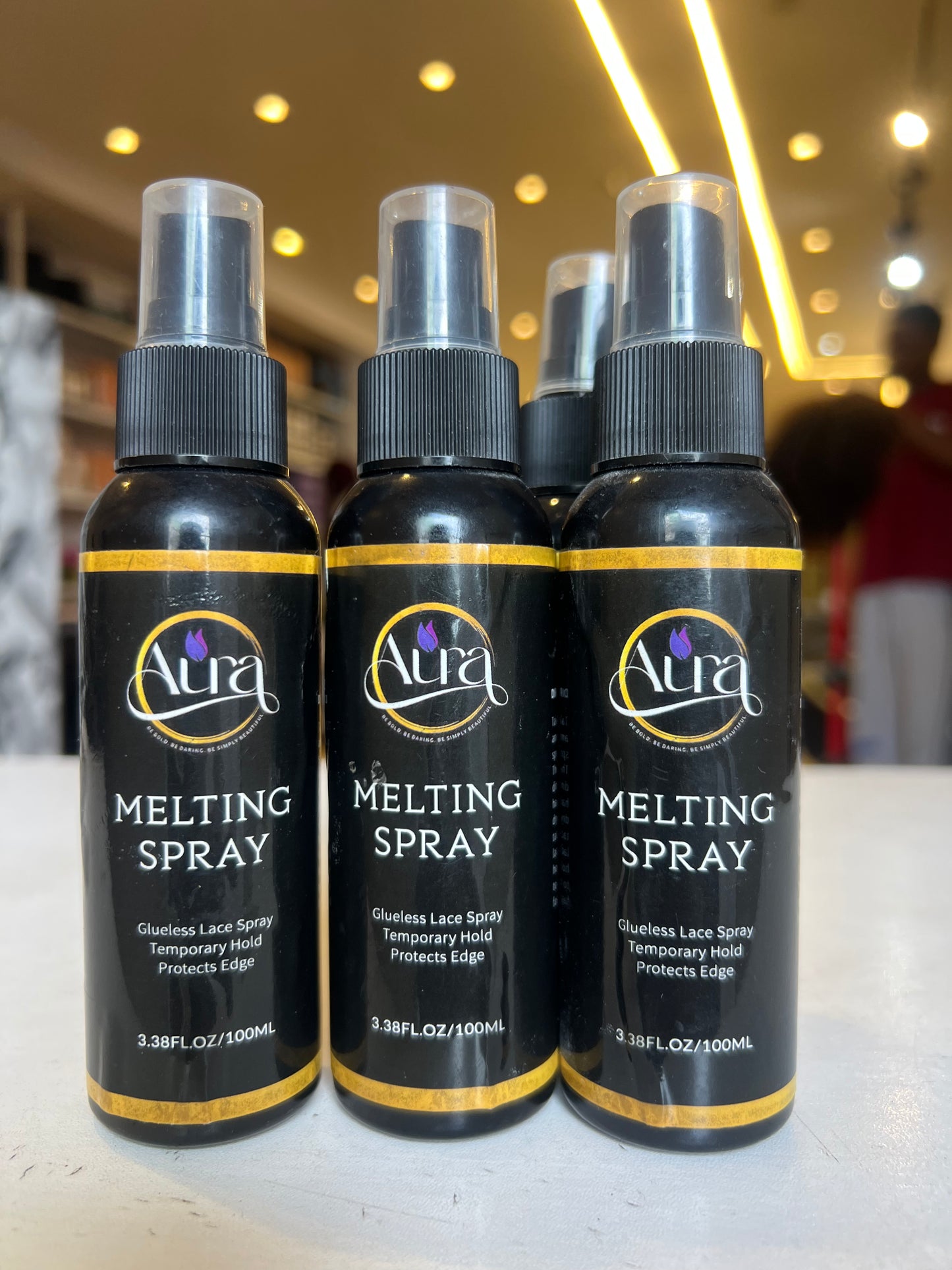 Haircare Products