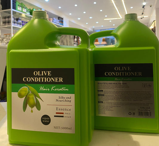 Olive Conditioner
