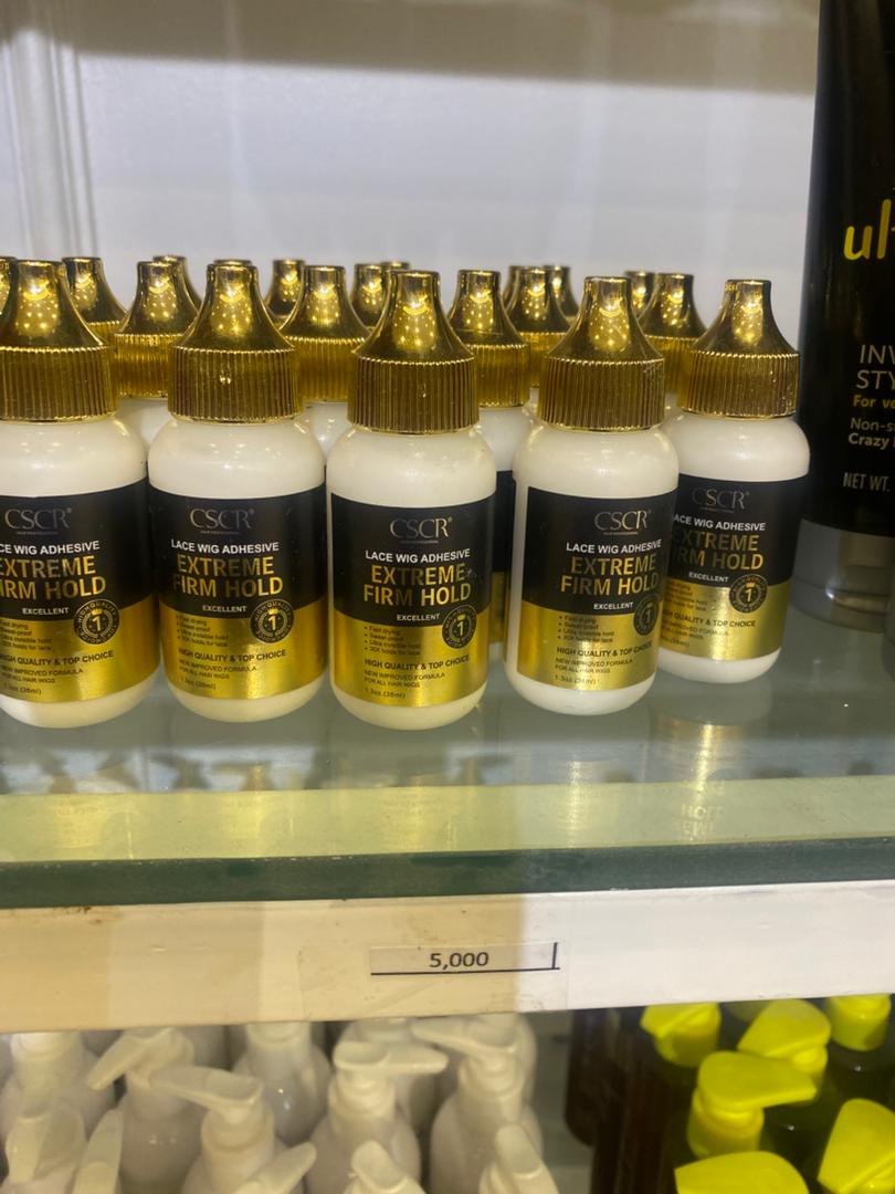 Haircare Products