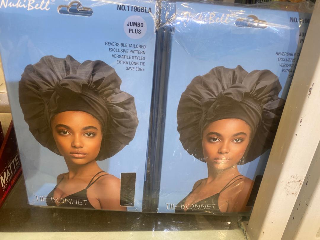 Haircare Products