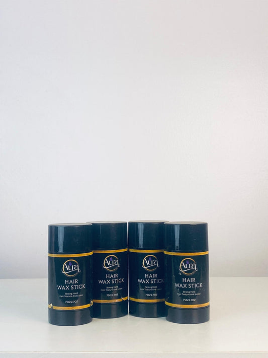 Aura Hair Wax Stick