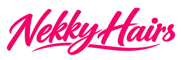 Nekkyhairs